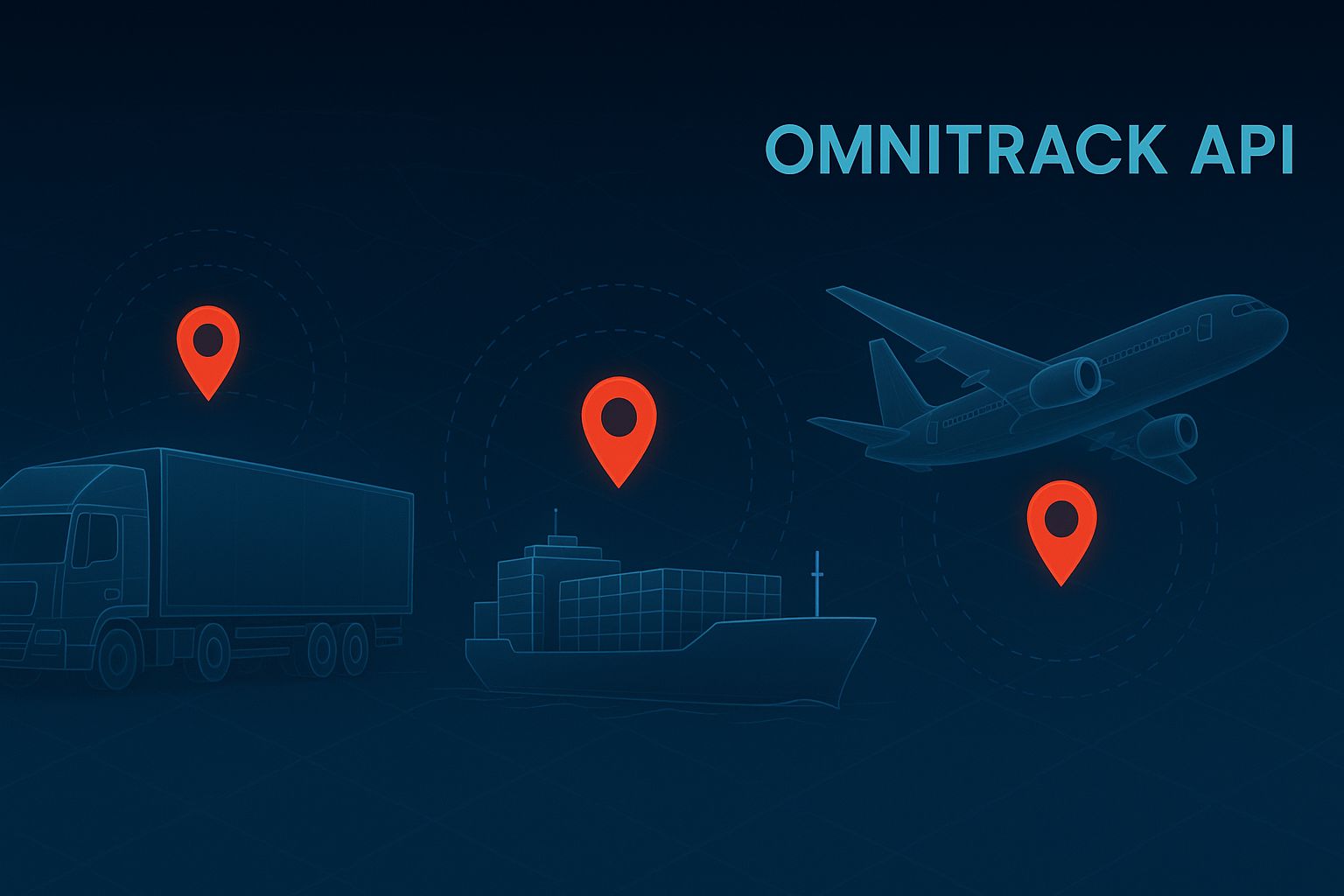 CP Omnitrack API